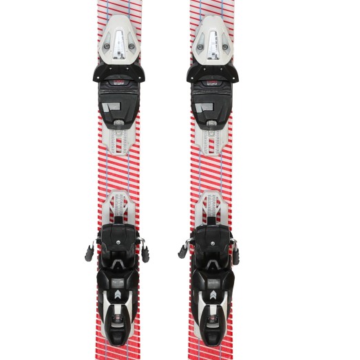 Ski Kastle DX 73 + bindings - Quality A