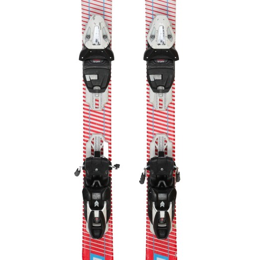 Ski Kastle DX 73 + bindung - Qualität B