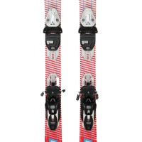 Esqui Kastle DX 73 + fijaciones - Calidad B