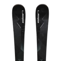 Ski occasion Elan Insomnia 10 + fixations - Qualité A