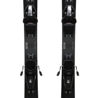 Ski occasion Elan Insomnia 10 + fixations - Qualité A
