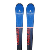 Sci Dynastar Speed Omeglass Master + attacchi - Qualità A