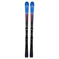 Sci Dynastar Speed Omeglass Master + attacchi - Qualità A