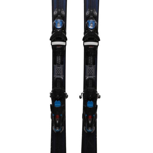 Ski Dynastar Speed Omeglass Master + bindung - Qualität A
