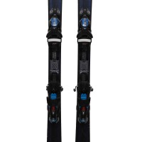Sci Dynastar Speed Omeglass Master + attacchi - Qualità A