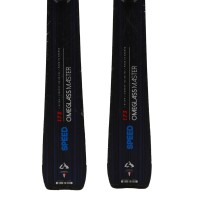 Sci Dynastar Speed Omeglass Master + attacchi - Qualità A
