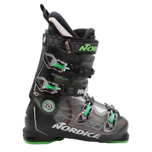 Ski boots Nordica Speedmachine 110R - Quality A