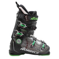 Ski boots Nordica Speedmachine 110R - Quality A