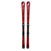 Ski Nordica Dobermann Spitfire Pro + bindung - Qualität B