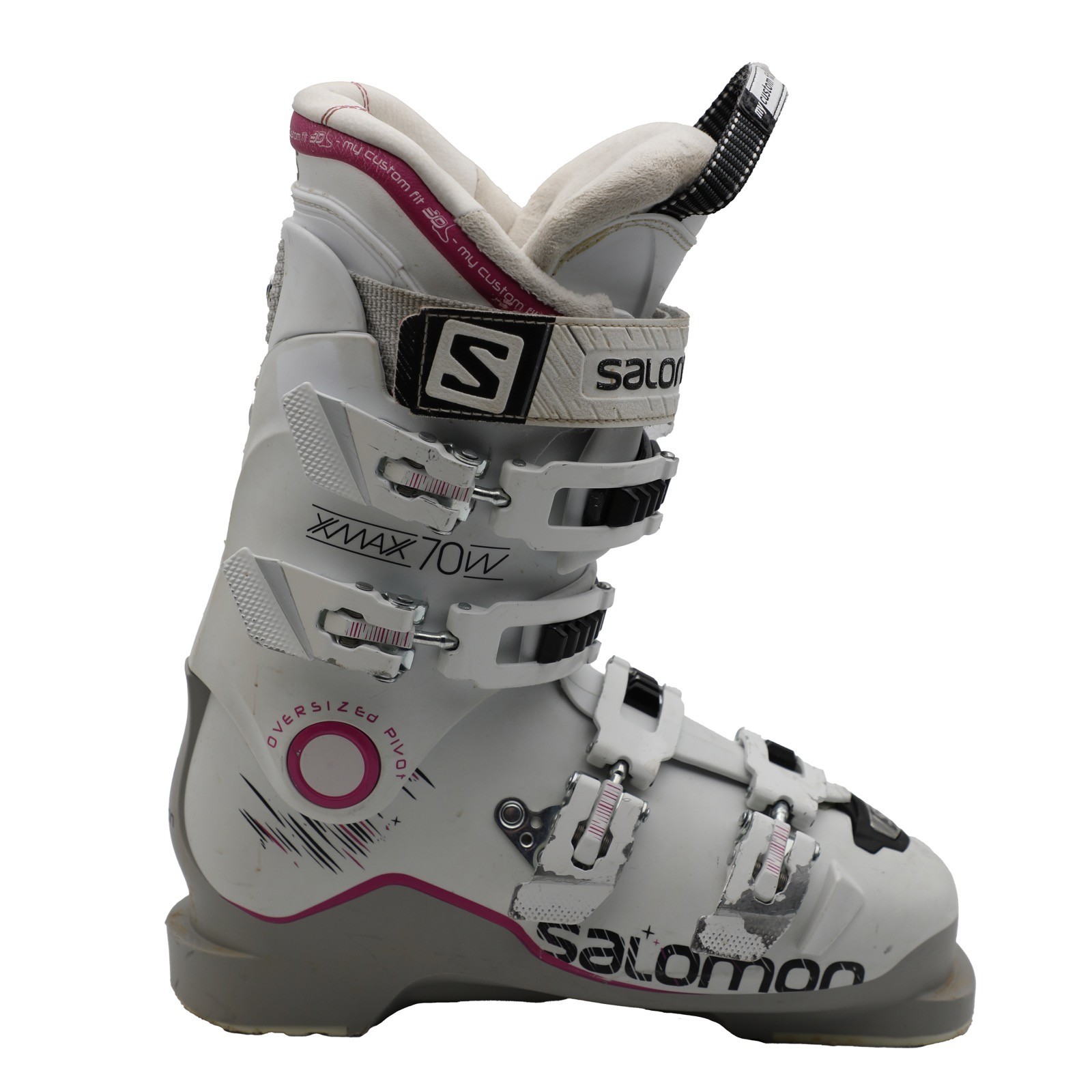Scarpone da sci Salomon Xmax 70 W