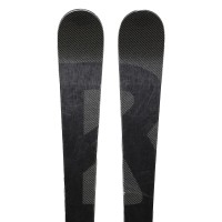 Ski Bogner Beast vt2 + bindings - Quality A