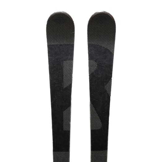 Esqui Bogner Beast vt2 + fijaciones - Calidad B