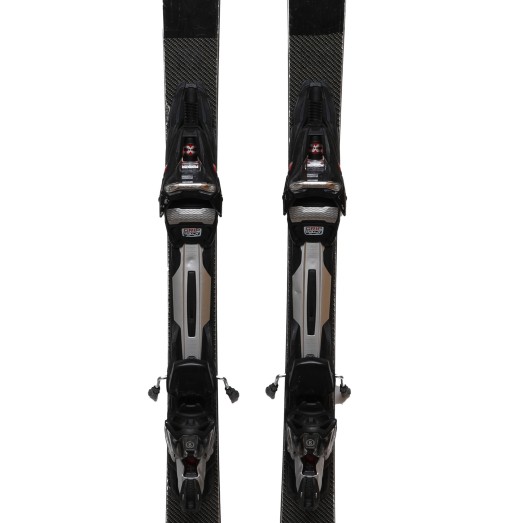 Esqui Bogner Beast vt2 + fijaciones - Calidad B