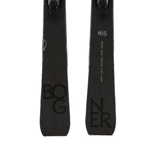 Esqui Bogner Beast vt2 + fijaciones - Calidad B