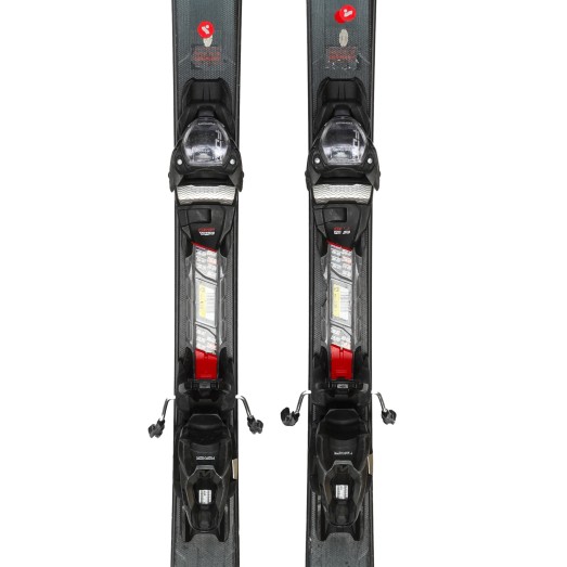 Ski Volkl Deacon 7.2 + Bindings - Quality A