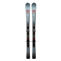Ski Volkl Deacon 7.2 + Bindings - Quality B