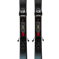 Ski Volkl Deacon 7.2 + Bindung - Qualität B