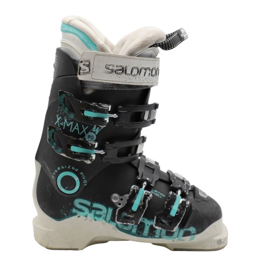 Scarpone da sci Salomon Xmax 90 W - Qualità A