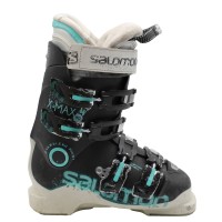 Ski boots Salomon Xmax 90 W - Quality A