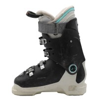 Chaussure de ski occasion Salomon Xmax 90 W - Qualité A