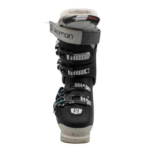 Chaussure de ski occasion Salomon Xmax 90 W - Qualité A