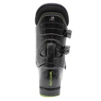 Bota de esquí junior Rossignol Comp J usada - Calidad A