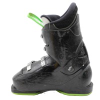 Used ski boot junior Rossignol Comp J - Quality A