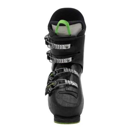 Bota de esquí junior Rossignol Comp J usada - Calidad A