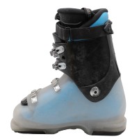 Chaussure ski junior occasion Roxa Yeti_4 crochets + strap - Qualité B