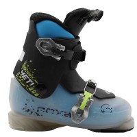 Roxa Yeti usato scarponi da sci junior - Qualità A