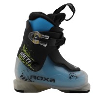 Roxa Yeti usato scarponi da sci junior - Qualità A