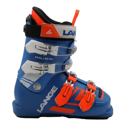 Scarpa da sci Lange RSJ 50/60 RTL - Qualità A