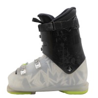 Bota de esquí usada junior Dalbello amenaza - Calidad A