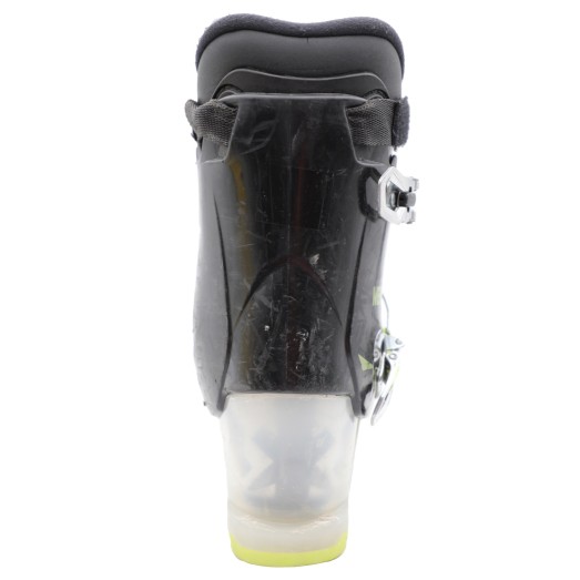 Used ski boot junior Dalbello threat - Quality A