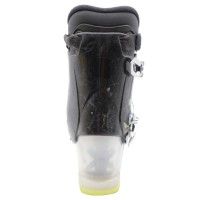 Chaussure de ski occasion junior Dalbello Menace 30_3 crochets + strap - Qualité A