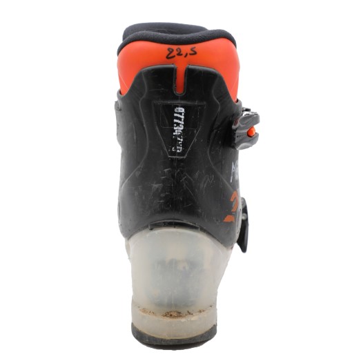 Used ski boot Dalbello junior threat - Quality A