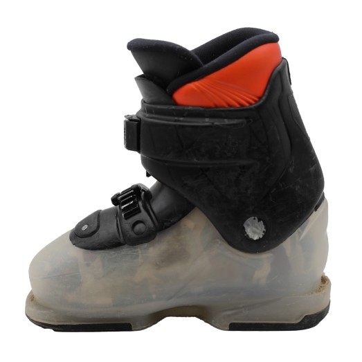 Used ski boot Dalbello junior threat - Quality A