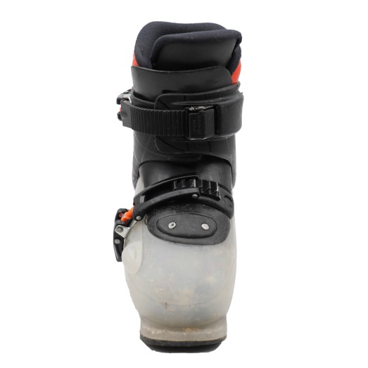 Used ski boot Dalbello junior threat - Quality A