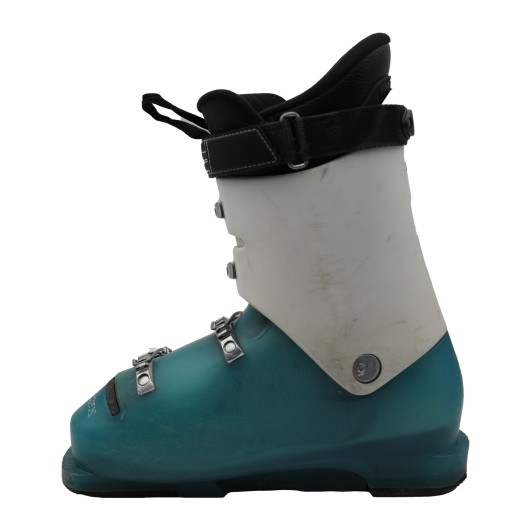 Used Ski Boot Junior Lange Starlett RSJ 50/60R - Quality A