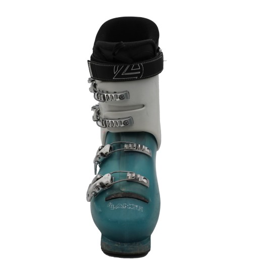 Bota de esquí de ocasión Junior Lange Starlett RSJ 50/60R - Calidad A