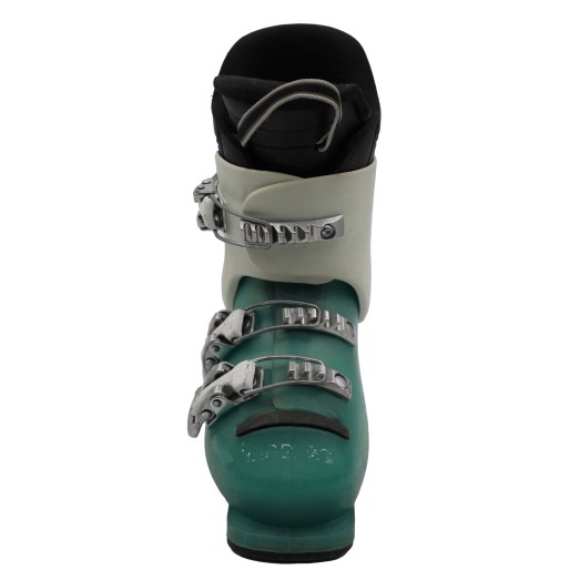 Chaussure de Ski Occasion Junior Lange Starlet RSJ 50R_3 crochets - Qualité A