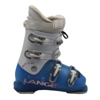 Scarpone da sci Junior Lange Starlett RSJ 50/60R usato - Qualità A