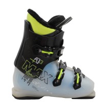 Used ski boot junior Alpina AJ + max - Quality A