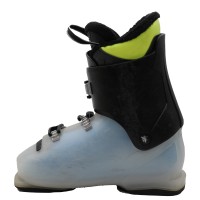 Scarponi da sci junior usati Alpina AJ + max - Qualità A