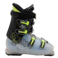 Used ski boot junior Alpina AJ + max - Quality A