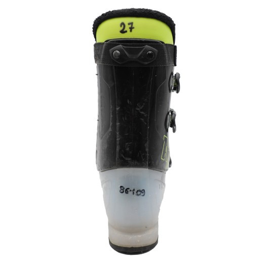 Bota de esquí usada junior Alpina AJ + max - Calidad A