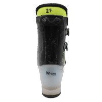 Chaussure de ski occasion junior Alpina AJ4+ Max_4 crochets + strap - Qualité A