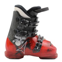 Bota de esquí usada Junior Atomic waymaker JR plus - Calidad A