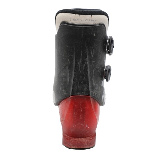 Chaussure de Ski Occasion Junior Atomic Waymaker Jr Plus_3 crochets - Qualité A