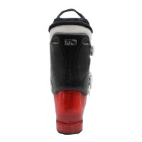 Chaussure de ski d'occasion junior Salomon T3_3 crochets - Qualité A
